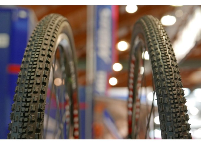 MITAS X-Road Supra Weltex+ 28'' bekamerinė padanga