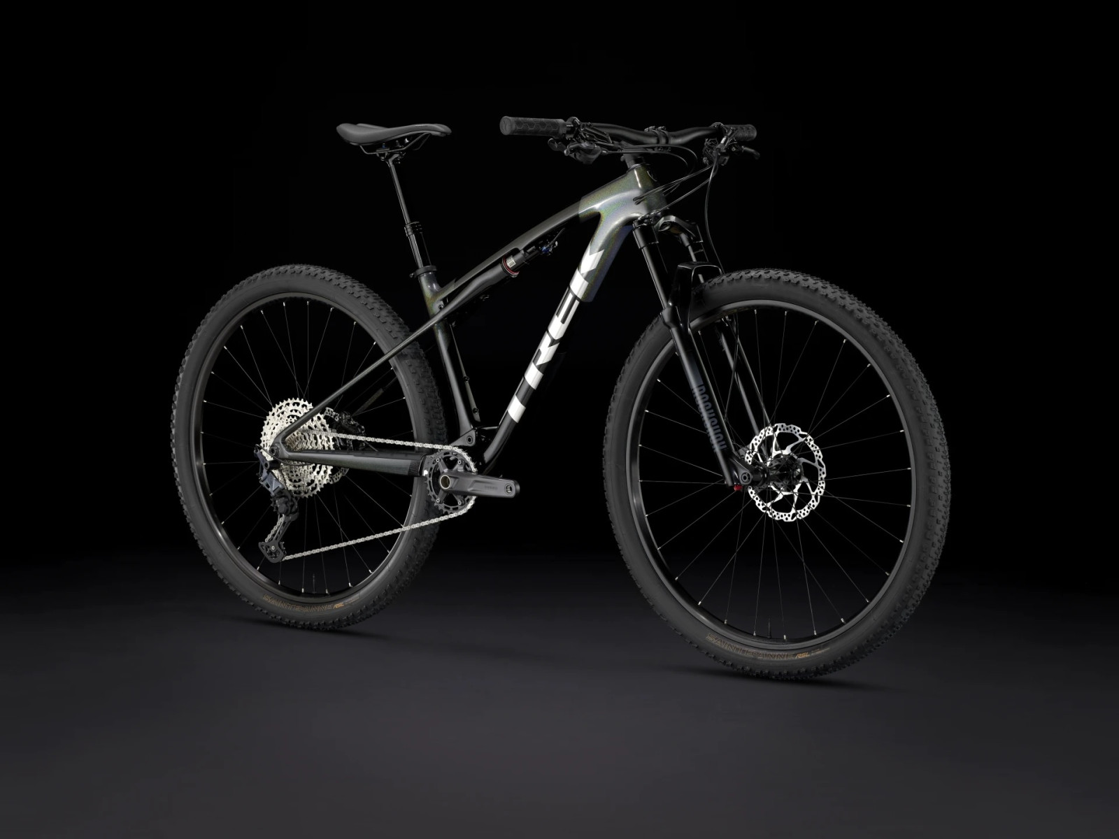 Trek supercaliber geometrie sale