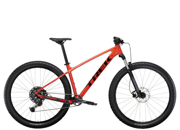 Mountainbike TREK Marlin 6 Gen 3 Lava