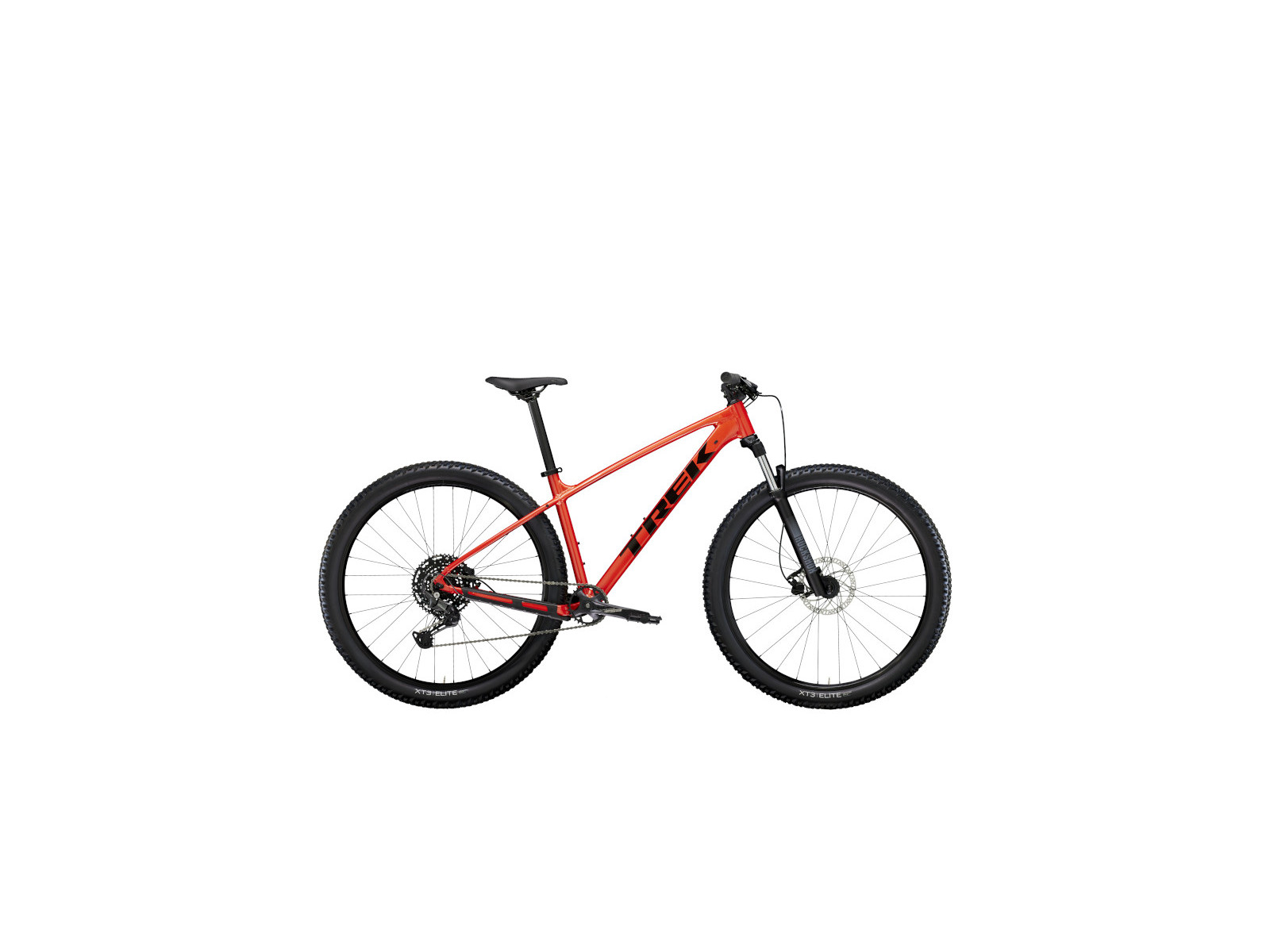 Mountainbike TREK Marlin 6 Gen 3 Lava