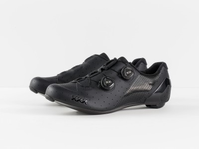 Shoe Bontrager XXX road Men black