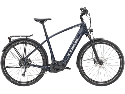 e-bike TREK Allant+ 7 Nautical Navy