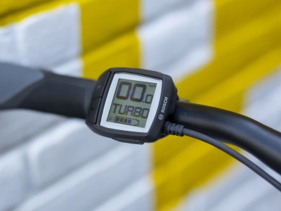 e-bike TREK Allant+ 7 Lowstep Nautical Navy 2
