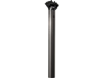Seatpost Bontrager Pro 27.2 x 400mm 0mm Carbon