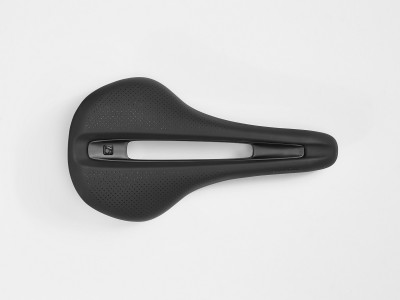 Saddle Bontrager Verse Comp Black