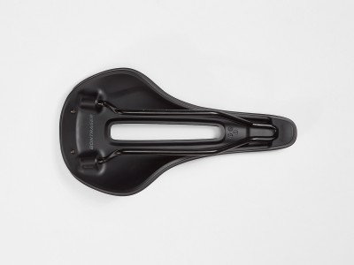 Saddle Bontrager Verse Comp Black