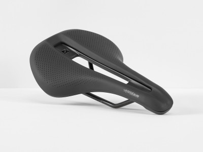 Saddle Bontrager Verse Comp Black
