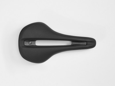 Saddle Bontrager Verse Pro Black