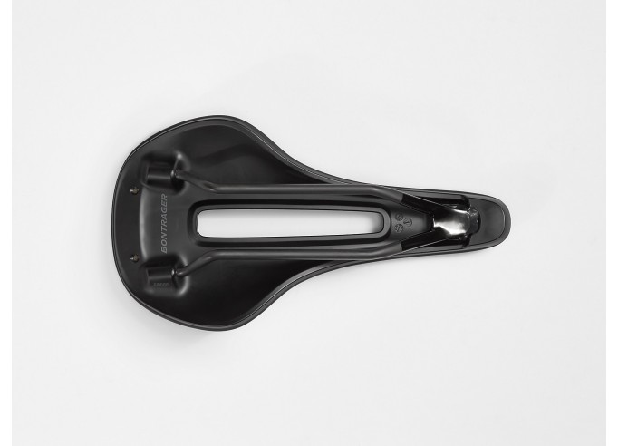 Saddle Bontrager Verse Pro Black
