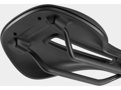 Saddle Bontrager Verse Pro Black