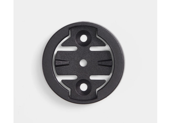 Bontrager Pro Blendr Garmin Adapter Puck