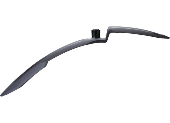 BBB BFD-16XLF GrandProtect XL MTB 28/29 inch priekinis purvasaugis, black