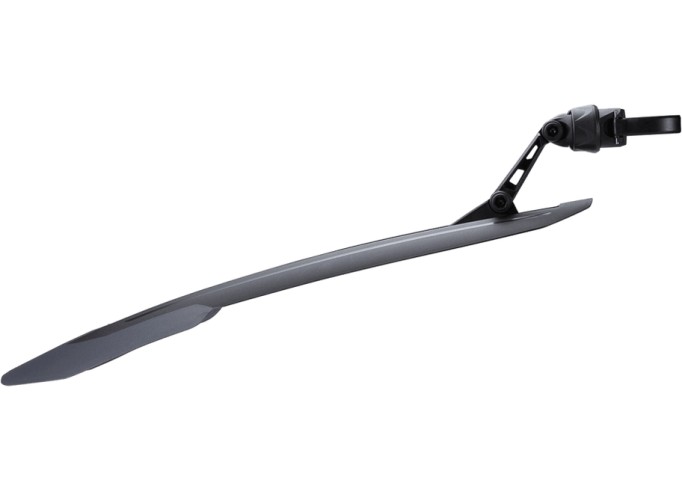 BBB BFD-16XLR GrandProtect XL MTB 28/29 inch galinis purvasaugis, black