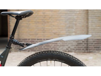 Fenders BBB BFD-16XLR rear fender GrandProtect XL MTB black 28/29 inch