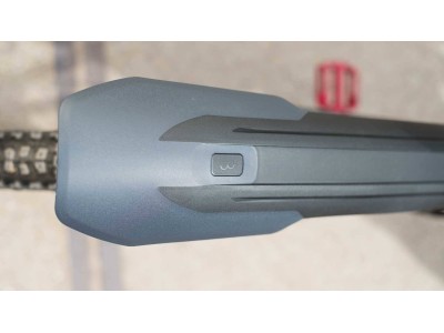 Fenders BBB BFD-16XLR rear fender GrandProtect XL MTB black 28/29 inch