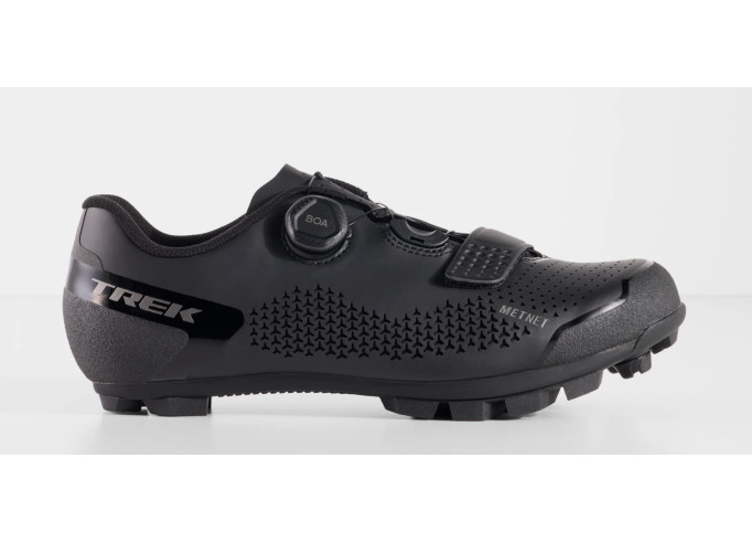 Trek Foray Mountain Bike Shoe black