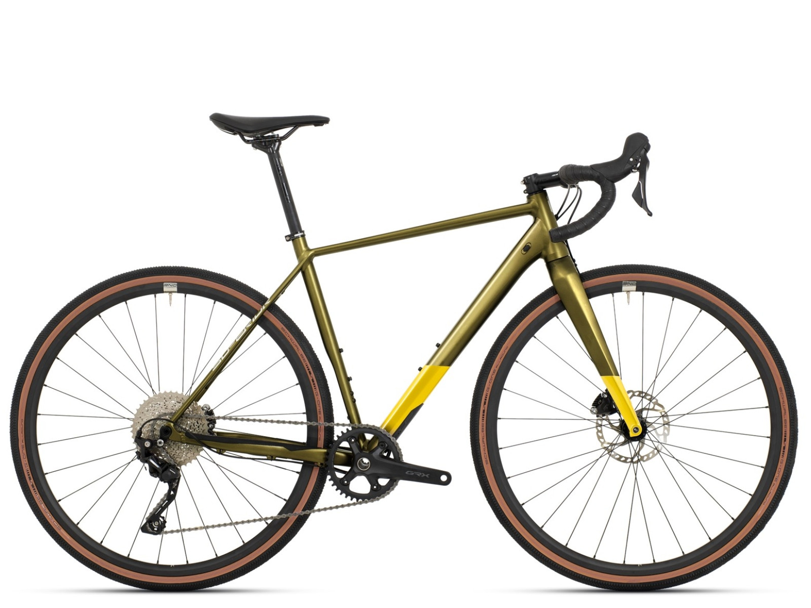 Gravel velosip ds Superior X ROAD COMP GR