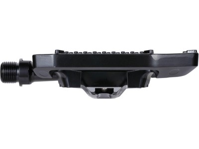 Pedals BBB BPD-61 pedals DualChoice black