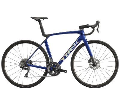 Road bike TREK Madone SL 6 AXS Gen 8 Matte Dark Web