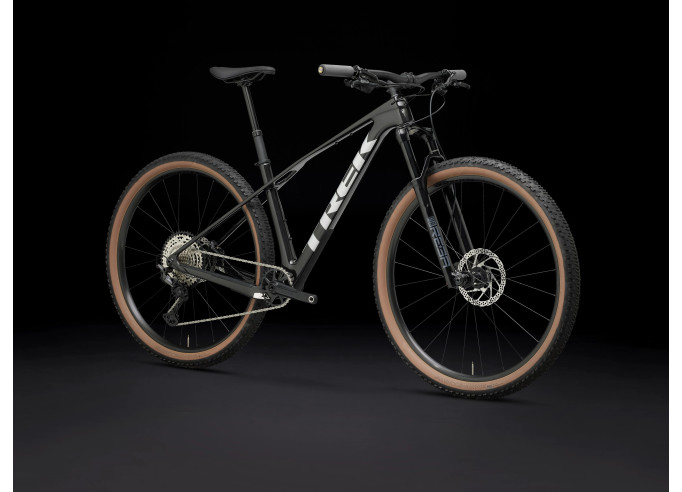 TREK Procaliber 9.6 Dark Web mountainbike