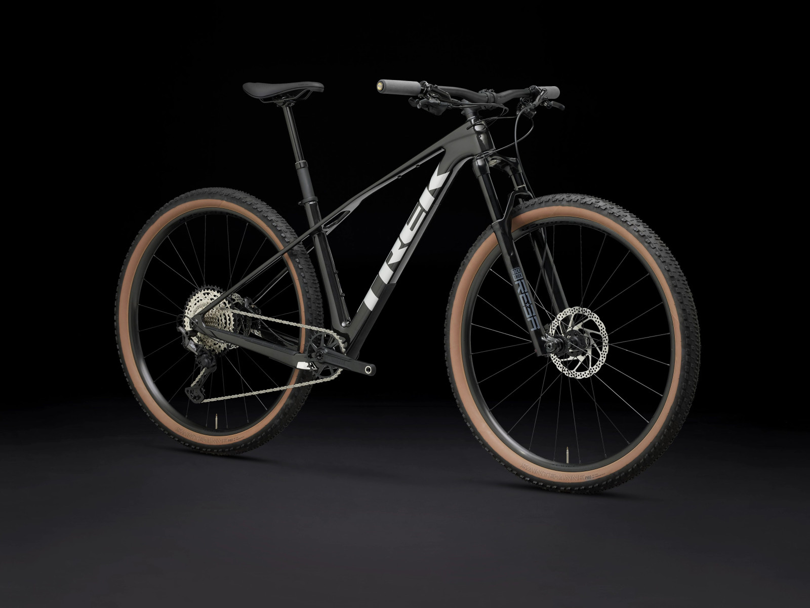 TREK Procaliber 9.6 Dark Web mountainbike