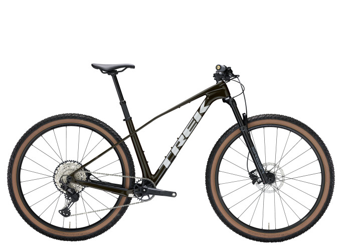 TREK Procaliber 9.6 Dark Web mountainbike