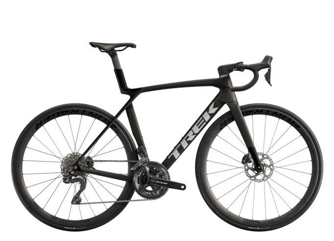 TREK Madone SL 6 Gen 8 Matte Dark Web road bike