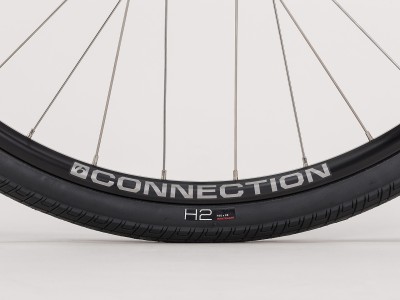 Fitness bike TREK FX 1 Disc Stagger Metallic Gunmetal