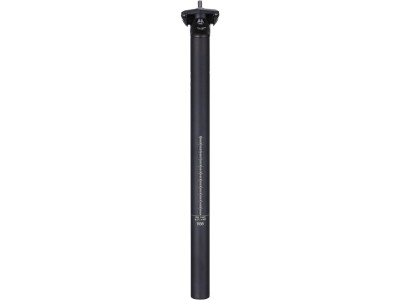 Seatpost BBB BSP-15 TopPost 400mm black 2