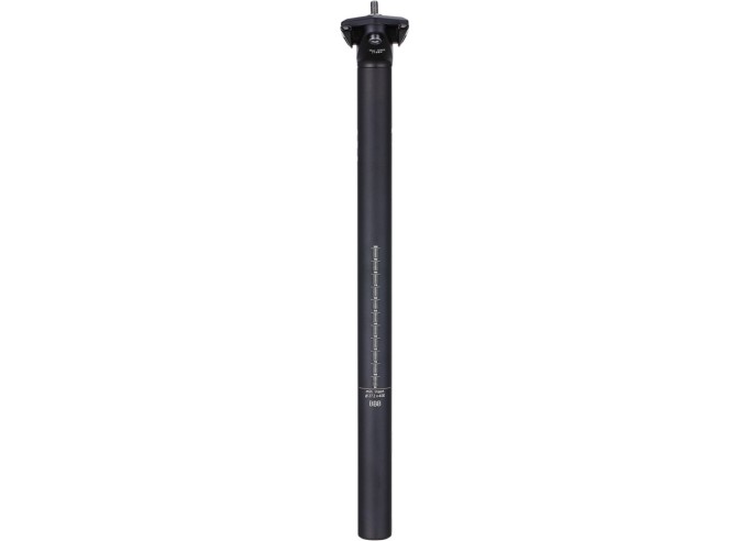 Seatpost BBB BSP-15 TopPost 400mm black