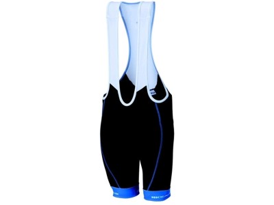 Shorts BBB BBW-255 Junior black/blue
