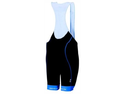 Shorts BBB BBW-255 Junior black/blue