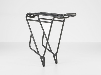 Backrack Bontrager BackRack Deluxe MIK black