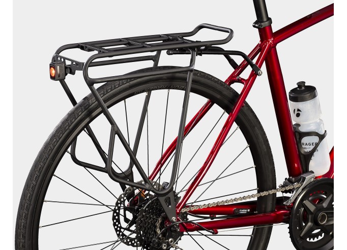 Backrack Bontrager BackRack Deluxe MIK black