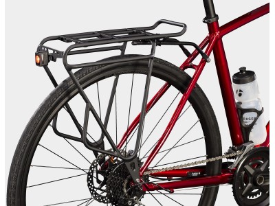 Backrack Bontrager BackRack Deluxe MIK black