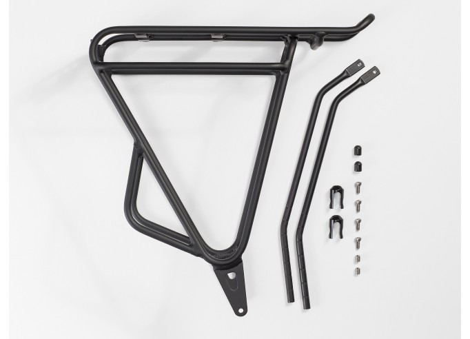 Backrack Bontrager BackRack Deluxe MIK black