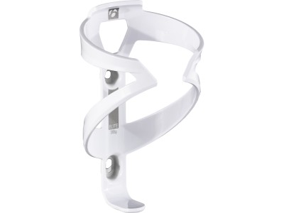 Bontrager Elite gertuvės laikiklis, gloss white