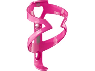 Bontrager Elite gertuvės laikiklis, vice pink