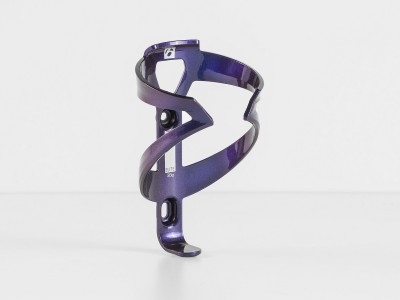 Bontrager Elite gertuvės laikiklis, purple flip