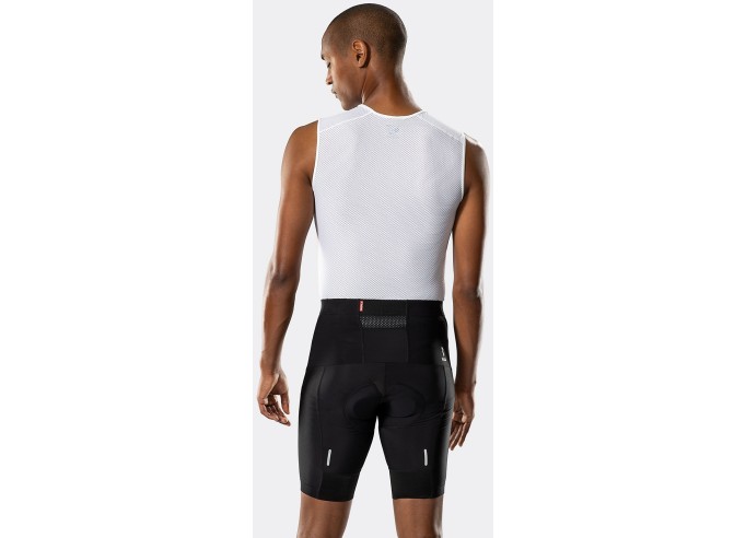 Bontrager Mesh Sleeveless Cycling Base Layer
