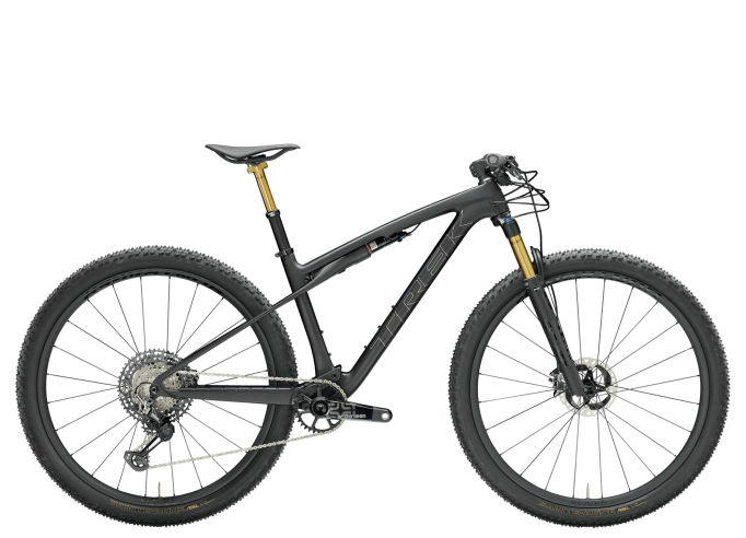 Bicycle TREK Supercaliber SLR 9.9