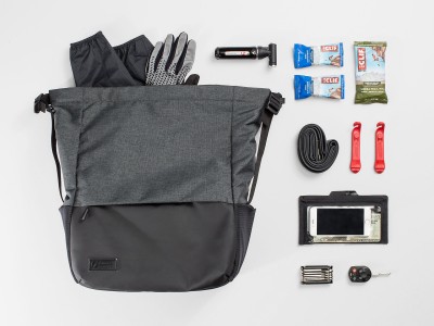 Bontrager City Shopper bagažinė 2