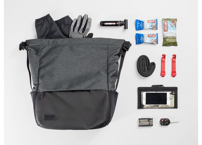 Bontrager City Shopper bagažinė