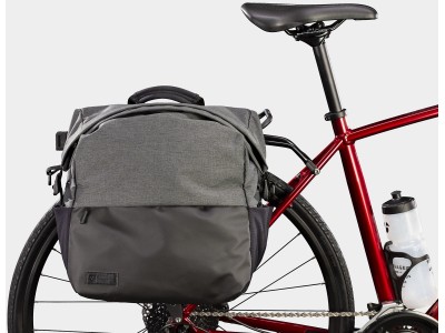 Bontrager City Shopper Pannier