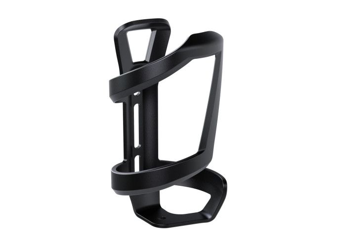 Water Bottle Cage TREK Side-Load Right Black