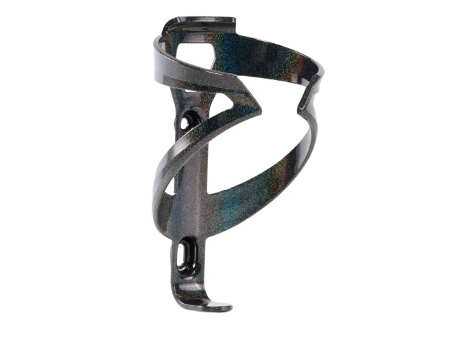 Water Bottle Cage Trek Elite Recycled Dark Prismatic/Gold