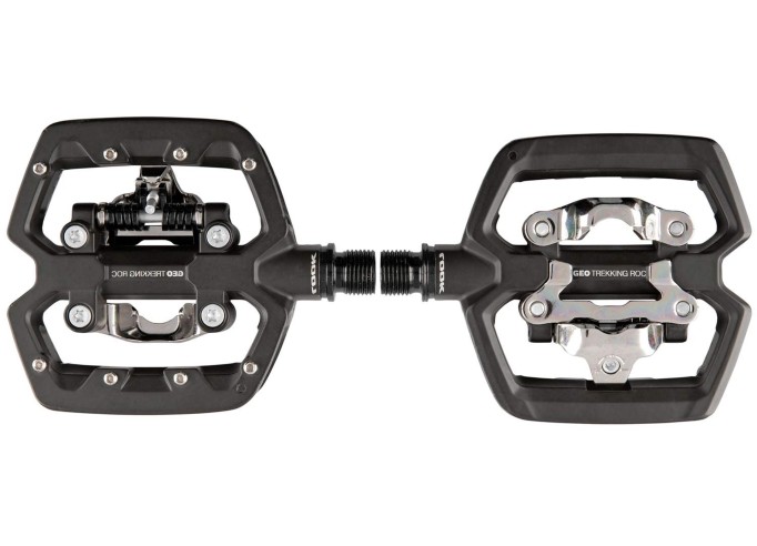 Pedals LOOK Geo Trekking Hybrid