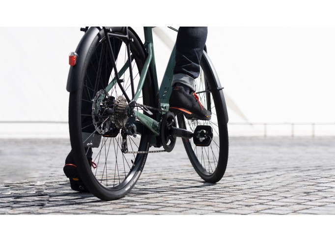 Pedals LOOK Geo Trekking Hybrid