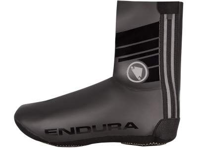 Shoecover Endura Road Overshoe black