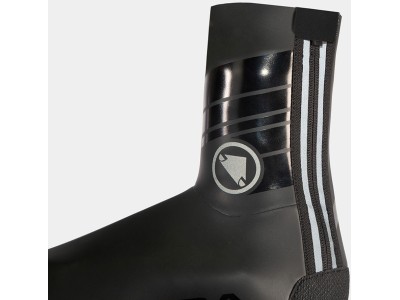 Shoecover Endura Road Overshoe black